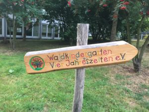 Waldkindergarten Hennef