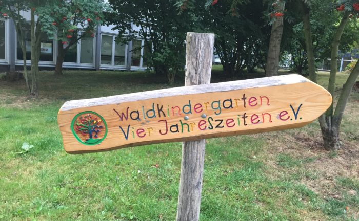 Waldkindergarten Hennef